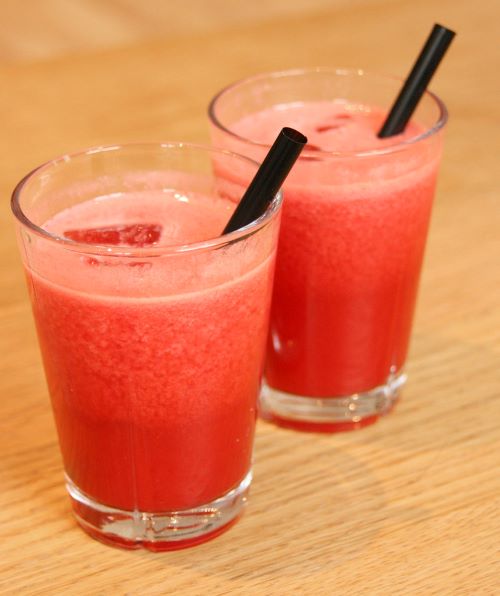 WATERMELON JUICE