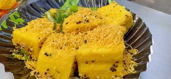 Dhokla