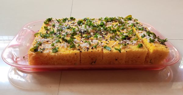 DHOKLA