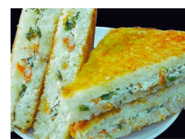 DAHI SANDWICH