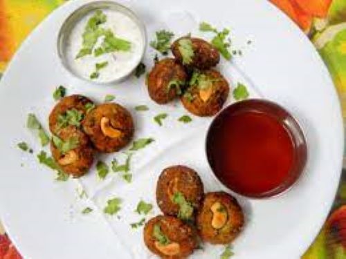 HARA BHARA KABAB