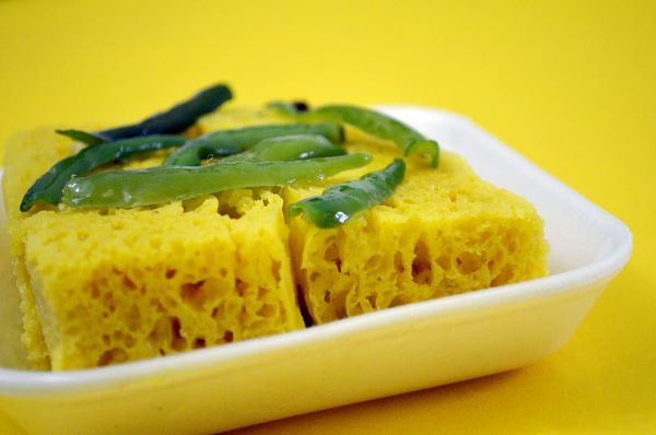 DHOKLA