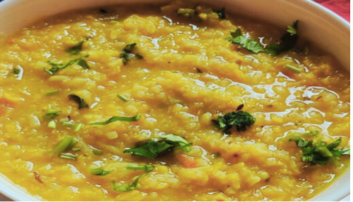 MASALA KHICHDI 