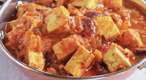 PANEER DO PYAZA